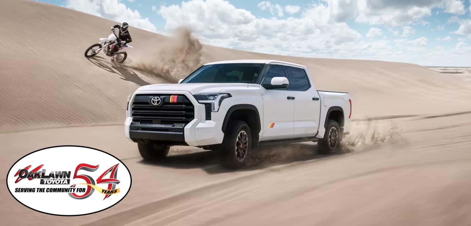 Toyota Models