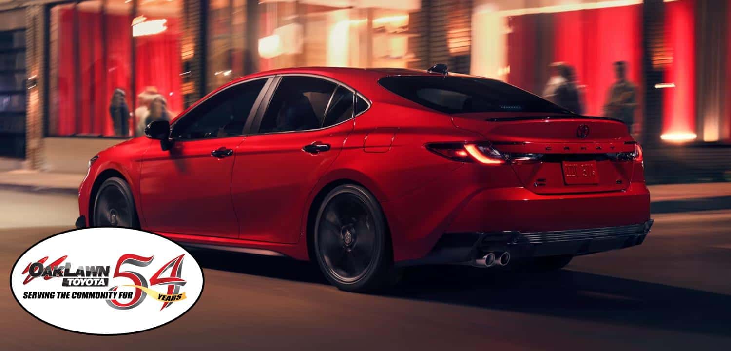 How to Choose Between the 2026 Toyota Corolla, Camry, and Crown