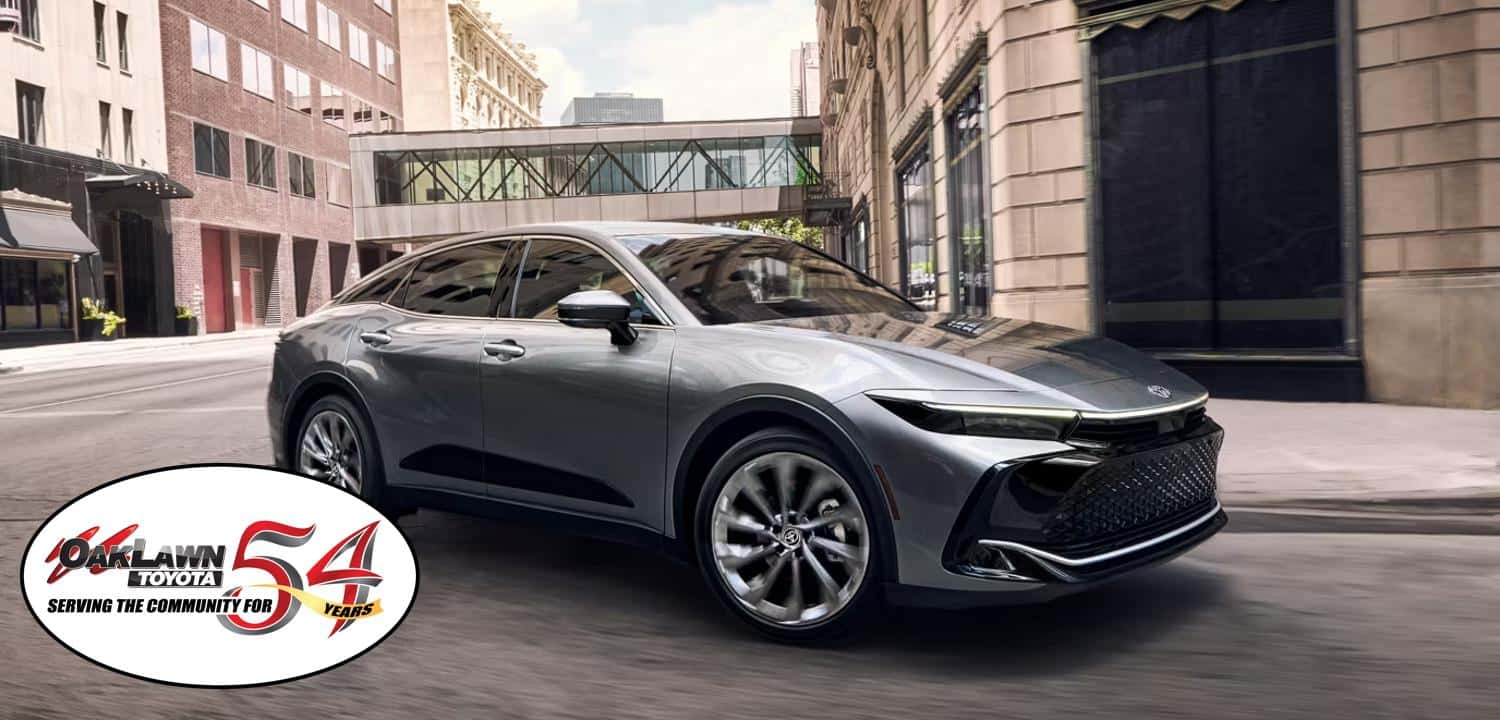 How to Choose Between the 2026 Toyota Corolla, Camry, and Crown