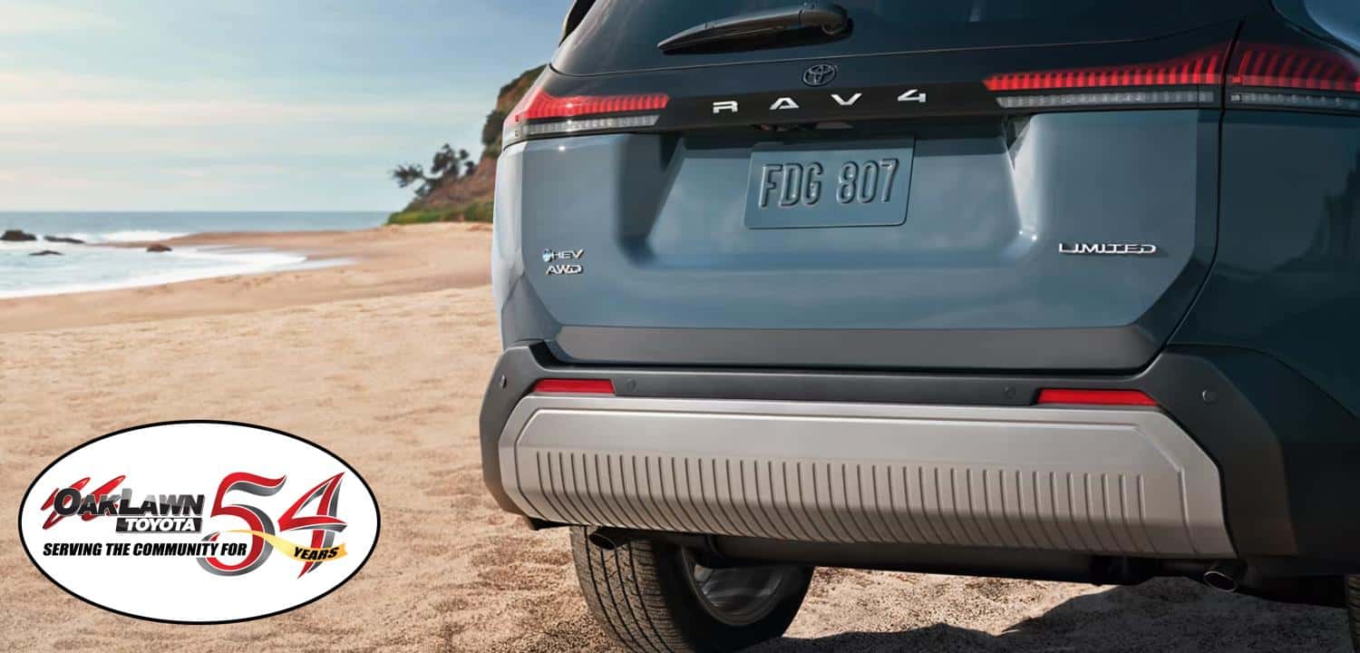 2026 RAV4