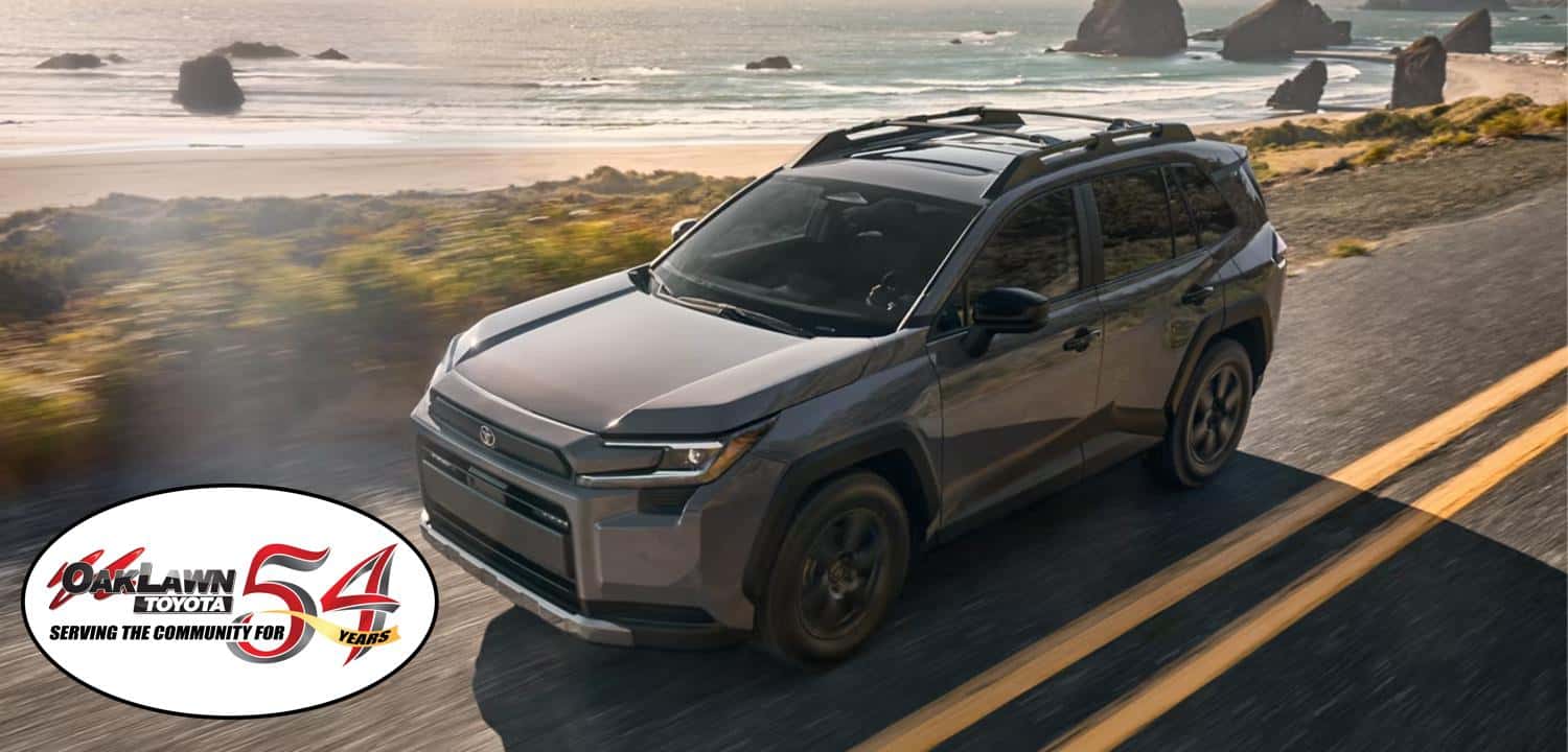 2026 RAV4
