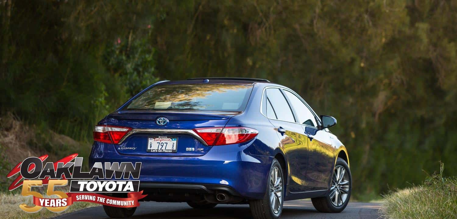 2025 Toyota