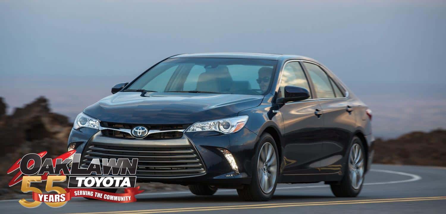 2025 Toyota