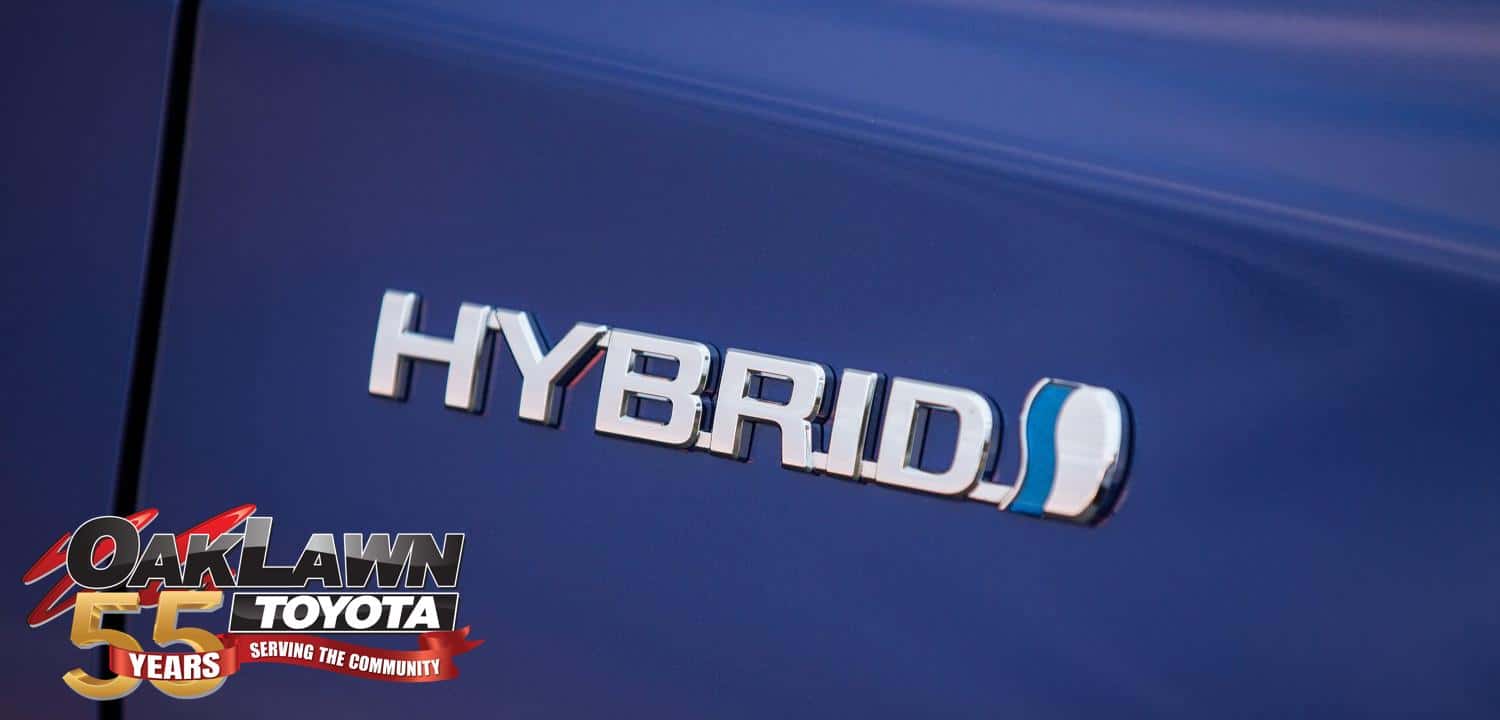 2026 Toyota