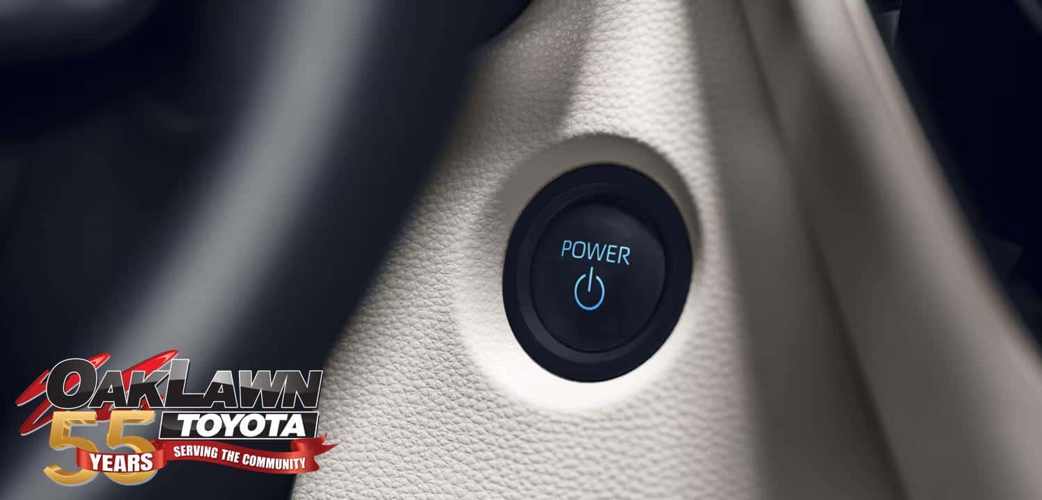 2025 Toyota
