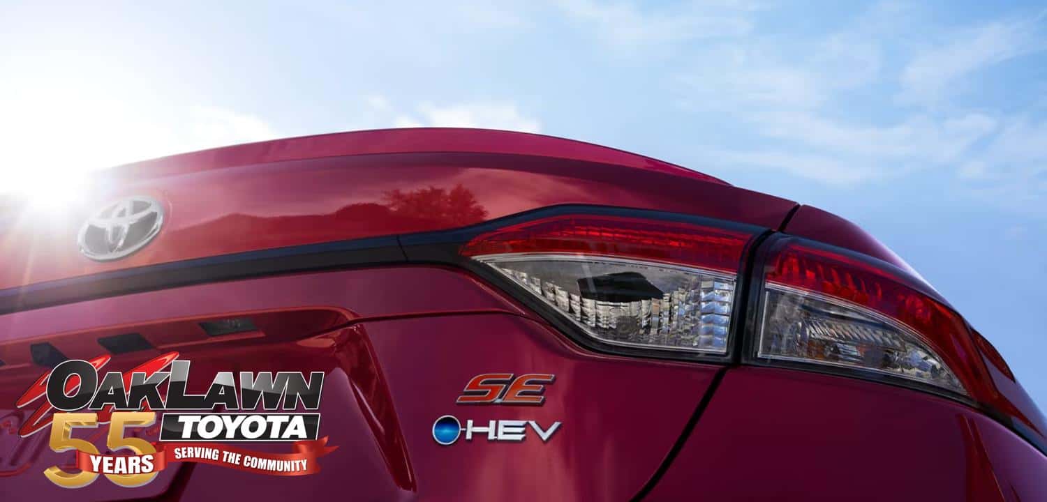 2025 Toyota