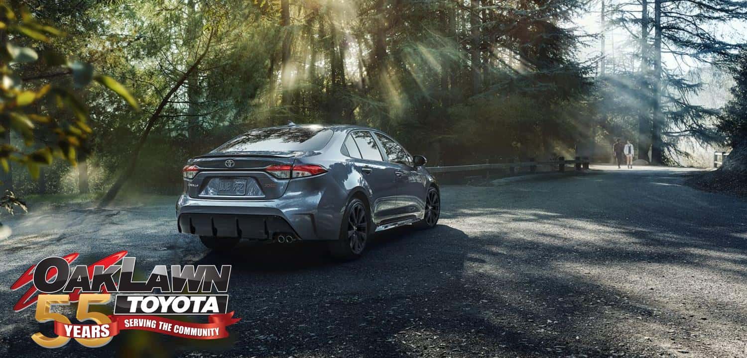 2025 Toyota