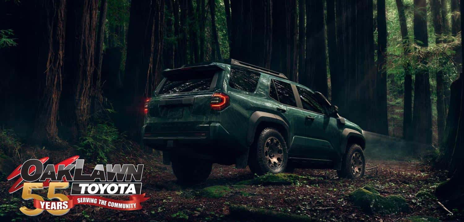 Toyota Models