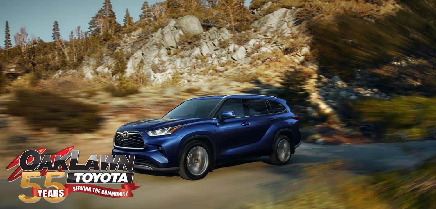 Toyota Models