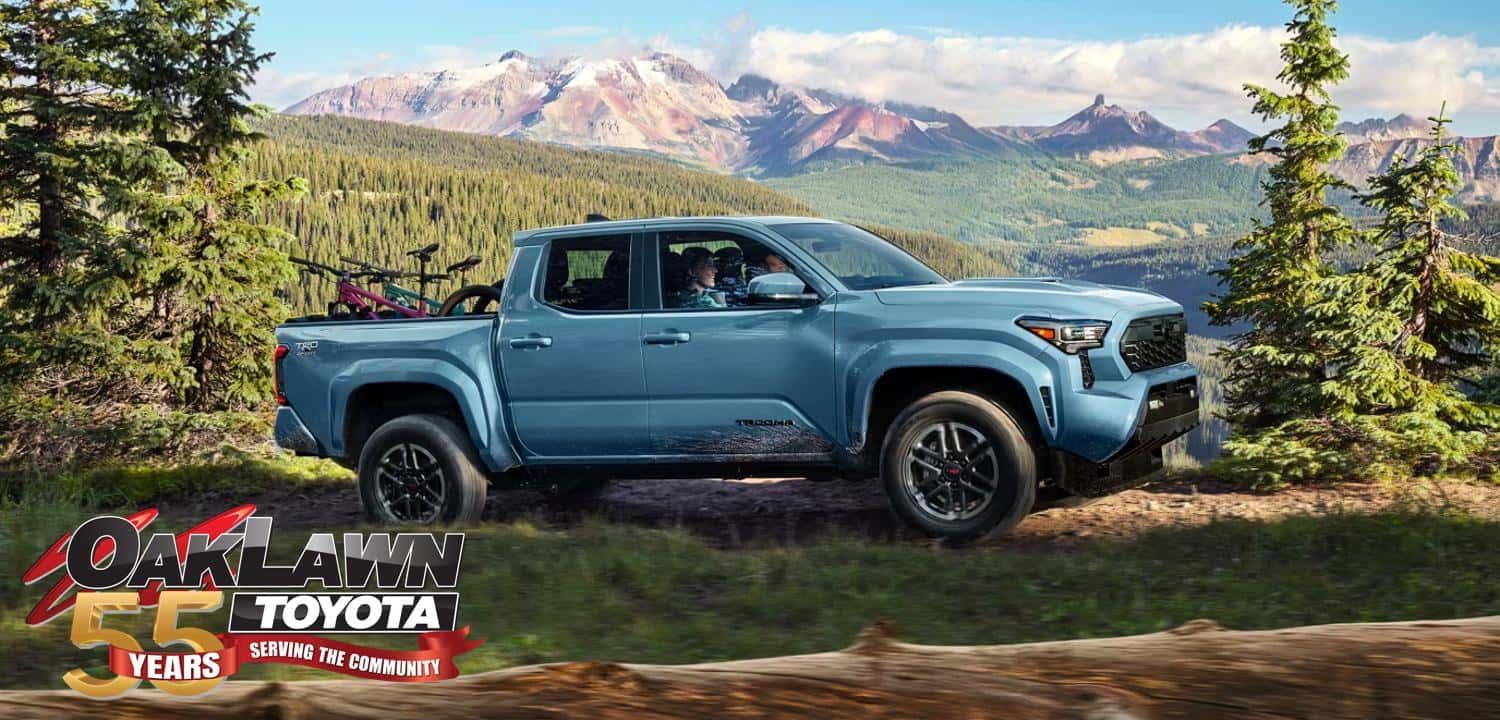 Toyota Models