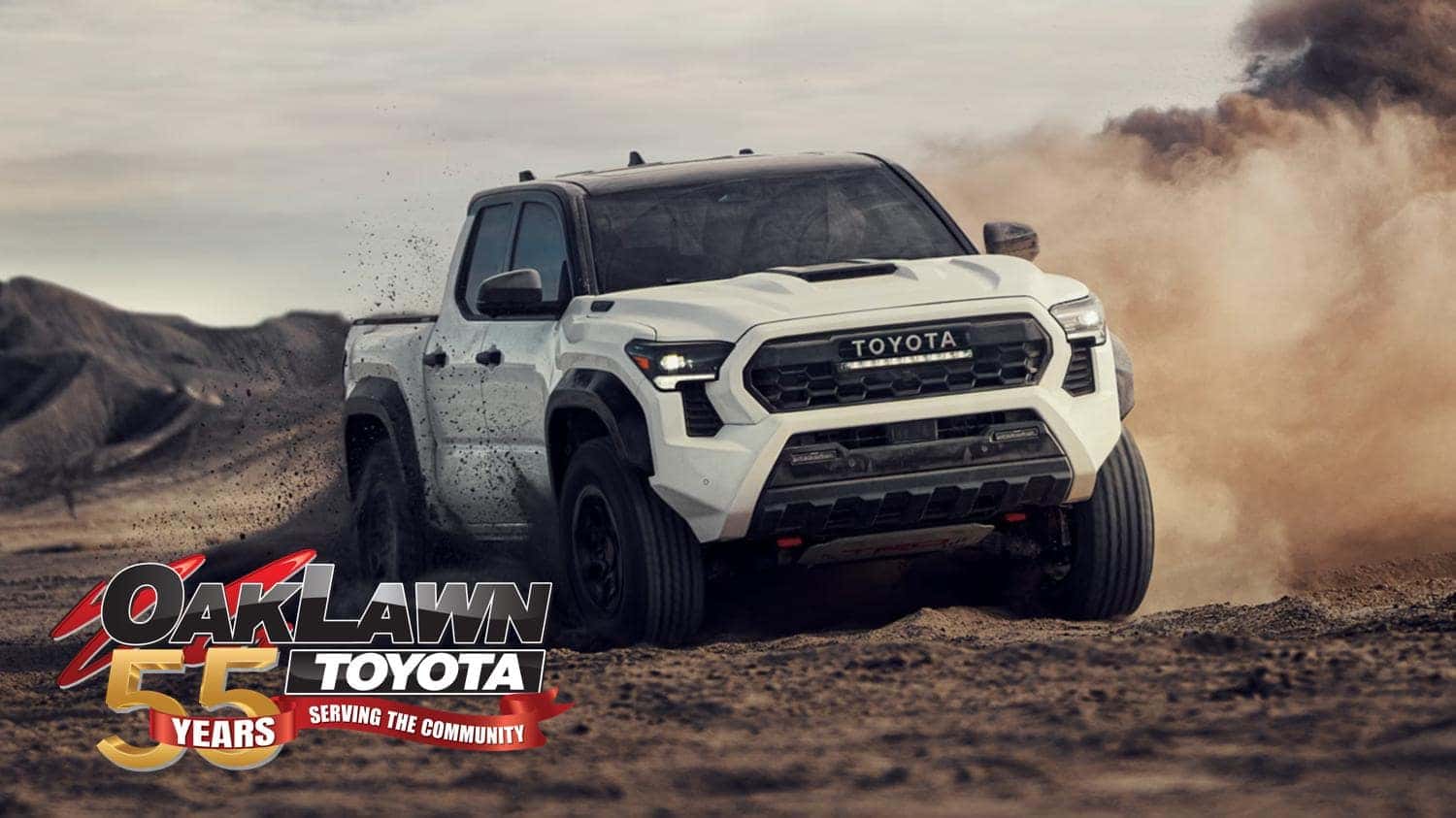 2026 Toyota