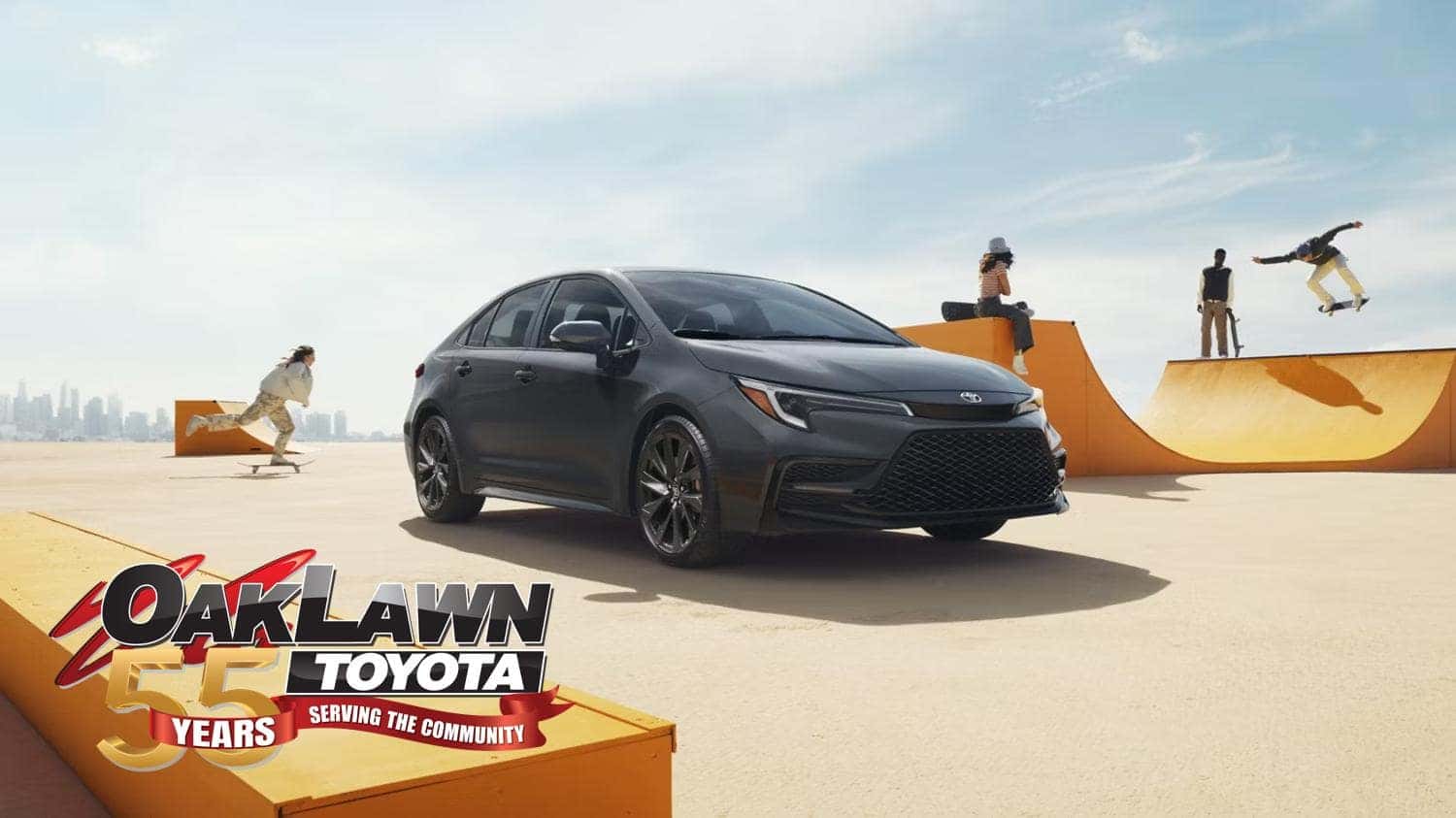 2026 Toyota