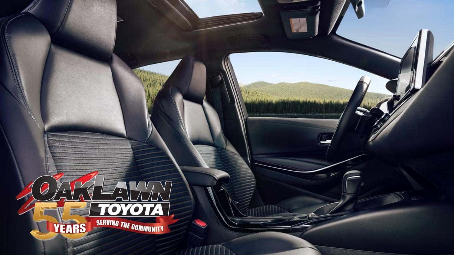 2026 Corolla