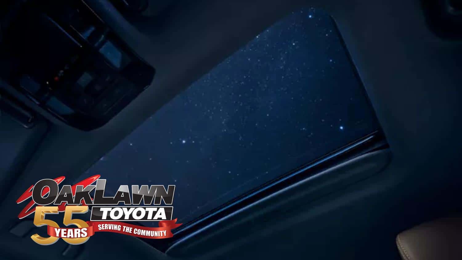 New 2026 LandCruiser