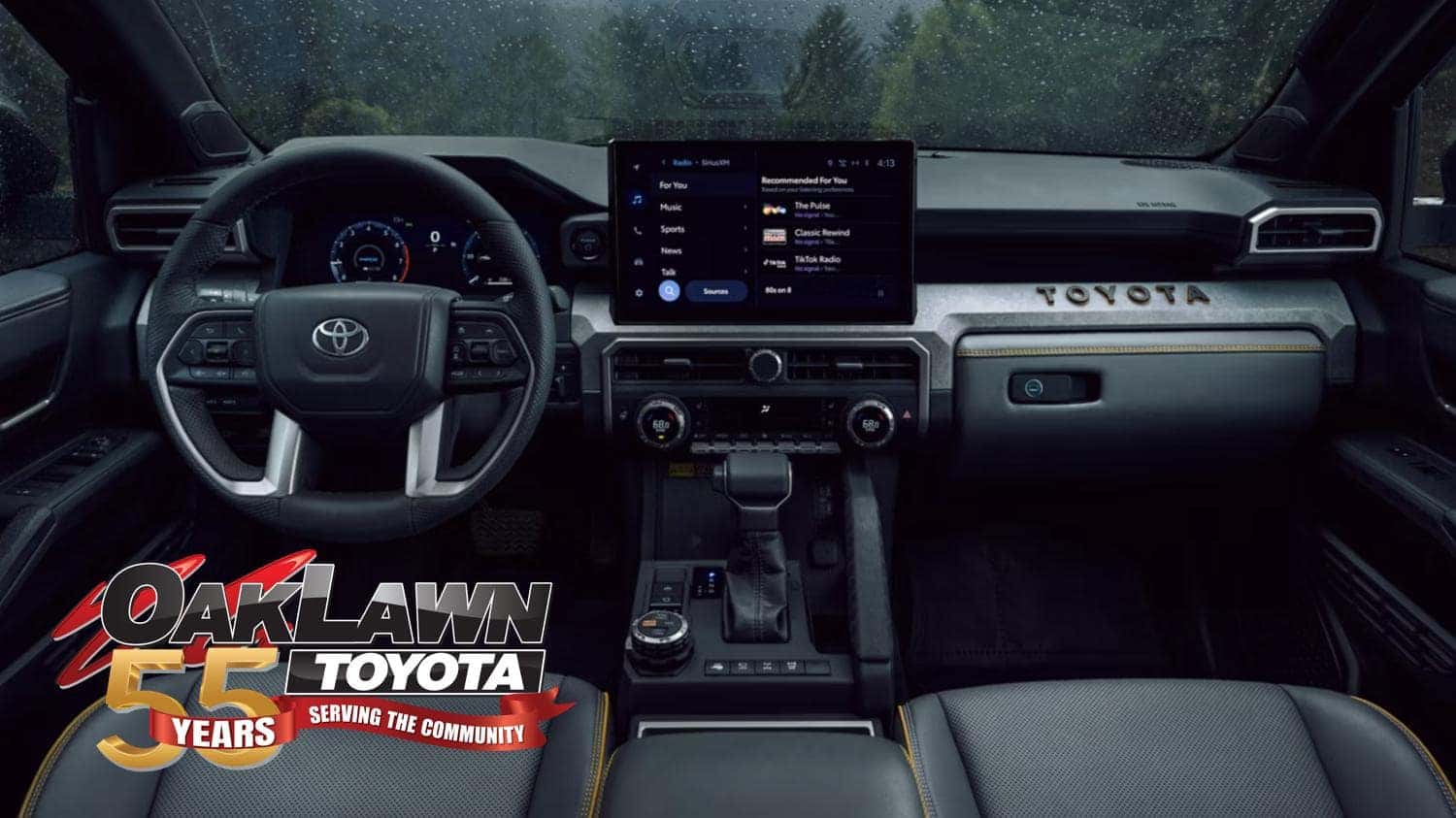 2026 4Runner