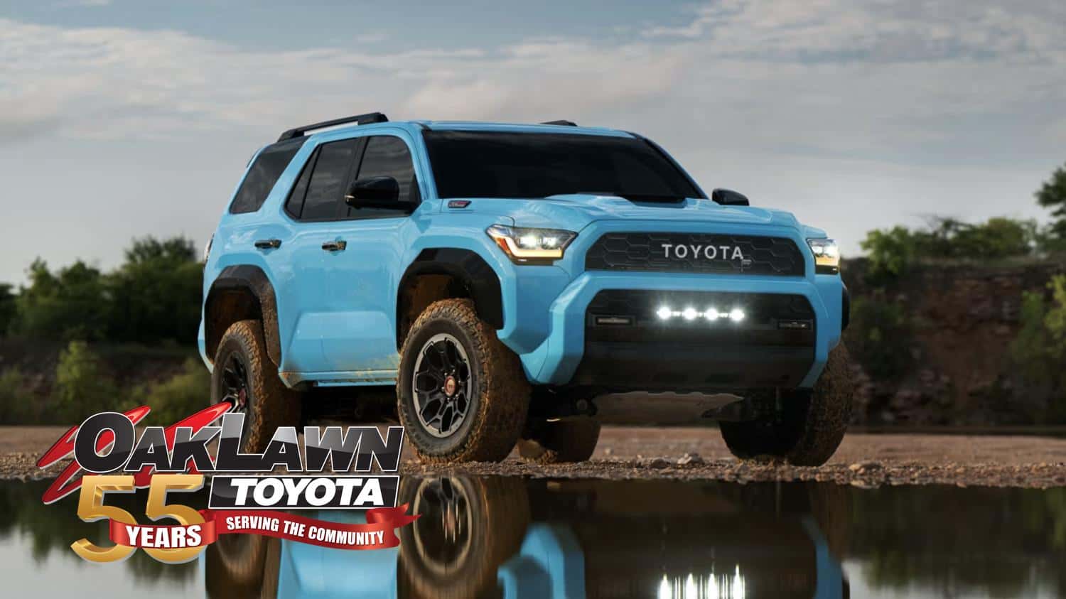 2026 4Runner