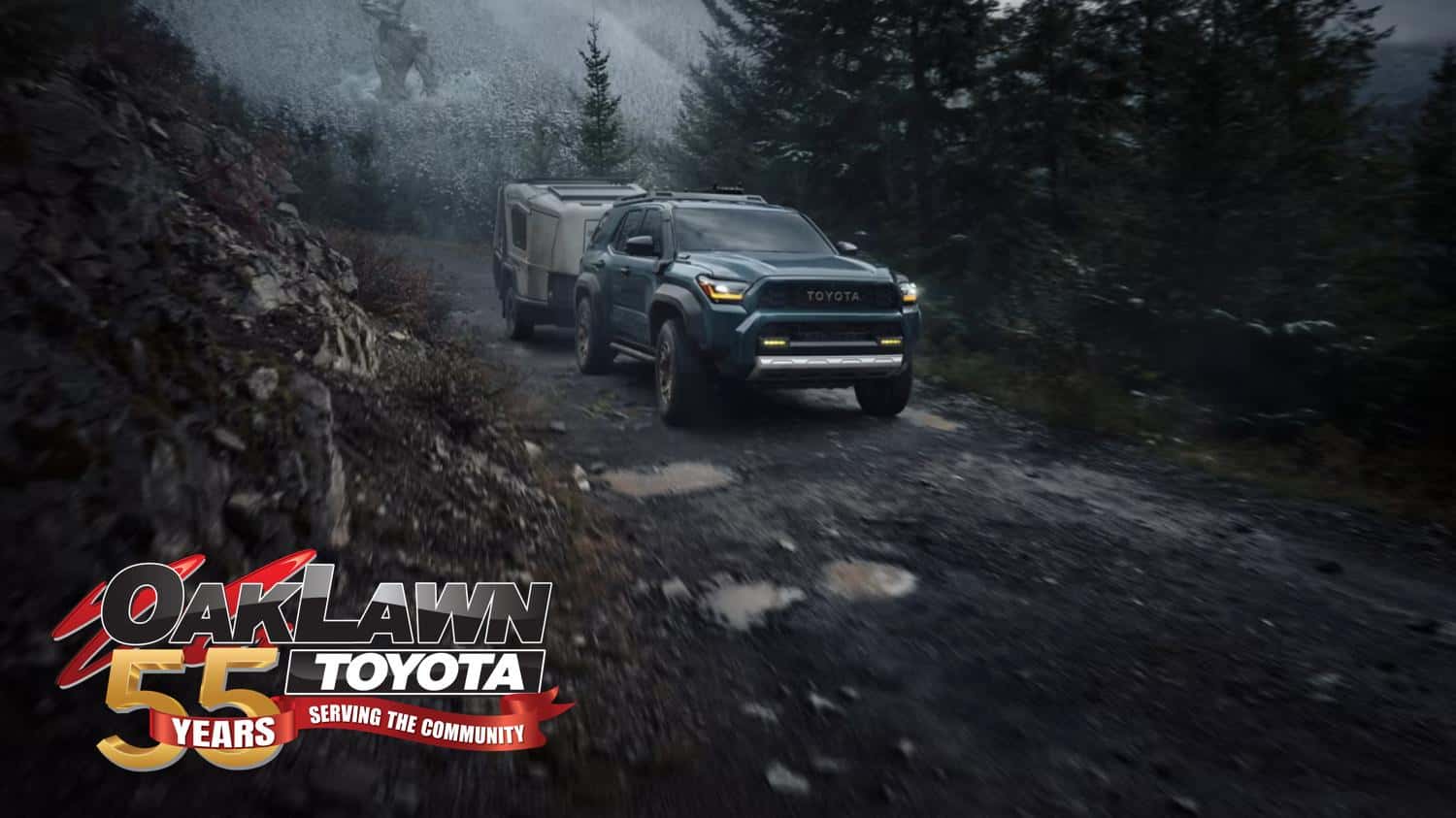 2026 4Runner