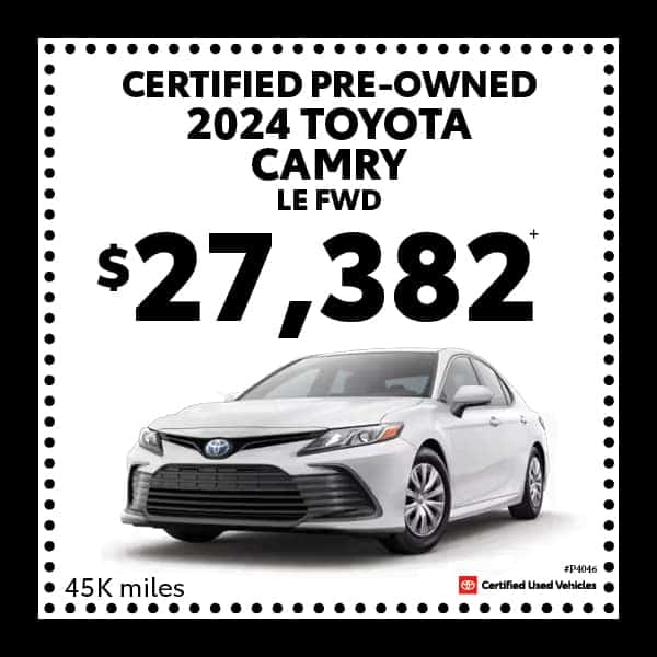 2025 camry