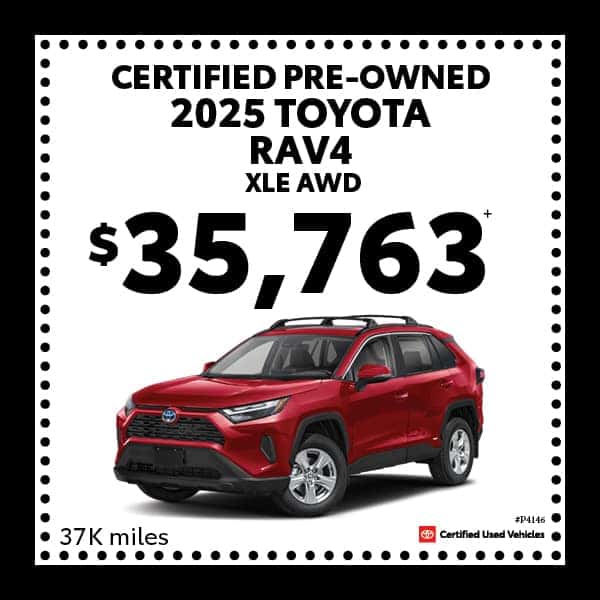 2023 rav4