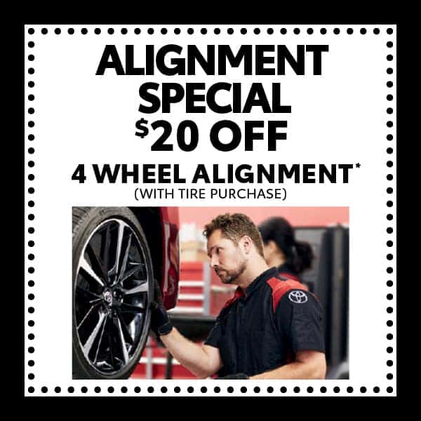 Alignment Special