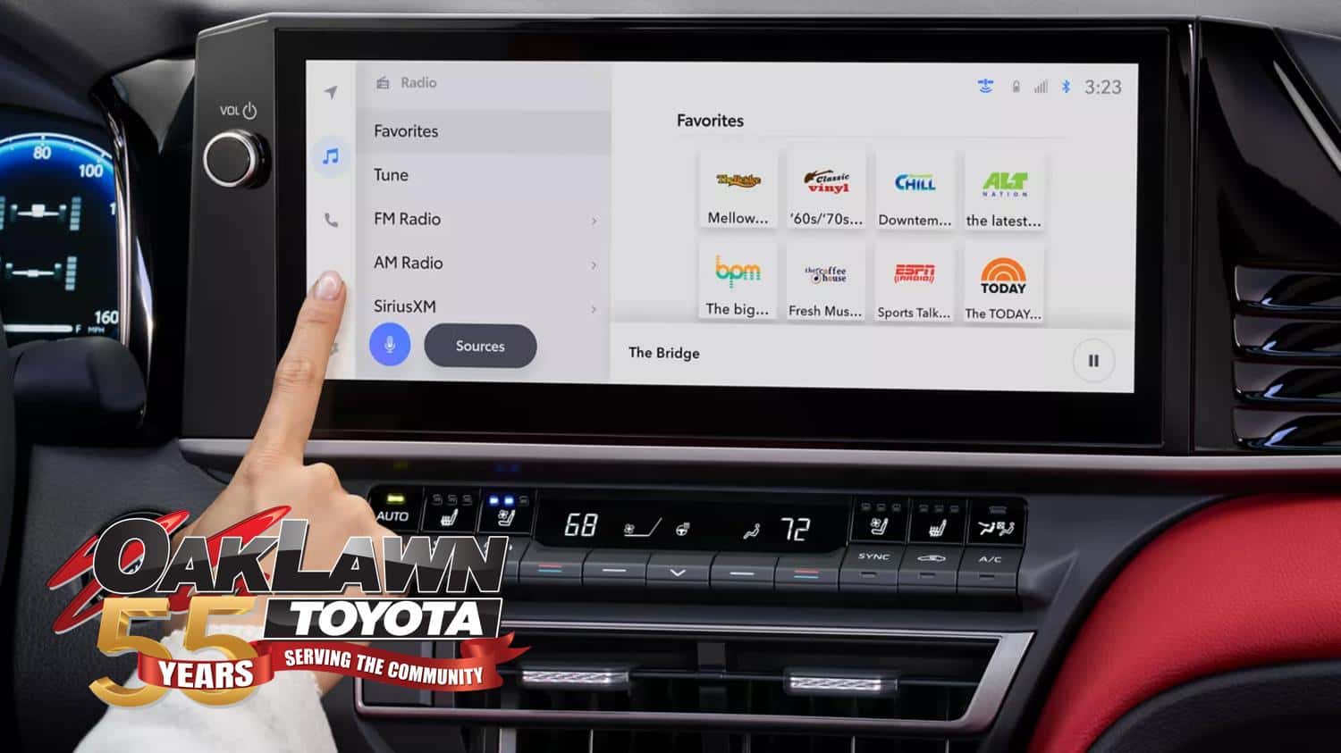 2026 Camry