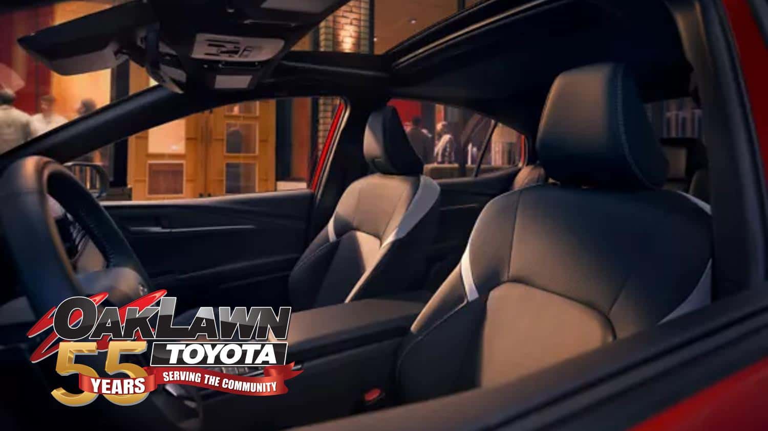 2026 Camry