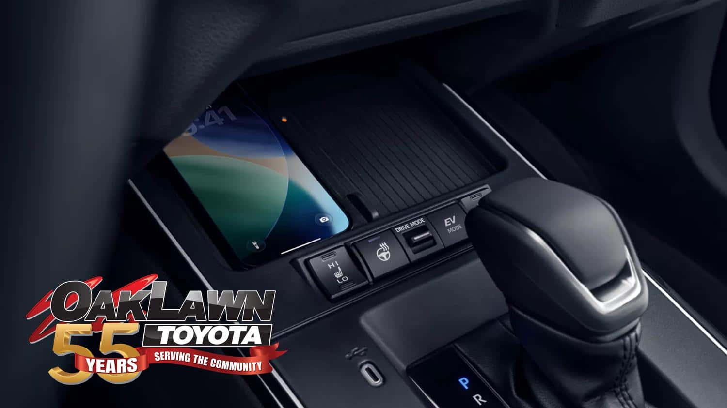 2026 Corolla Cross