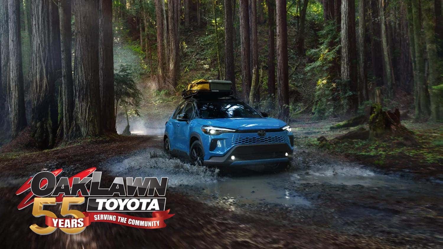 2026 Toyota