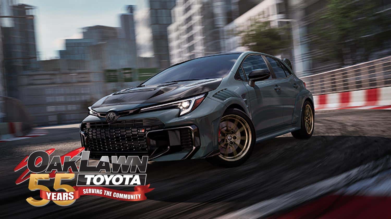 2026 Camry