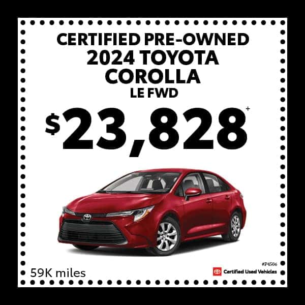 2022 corolla