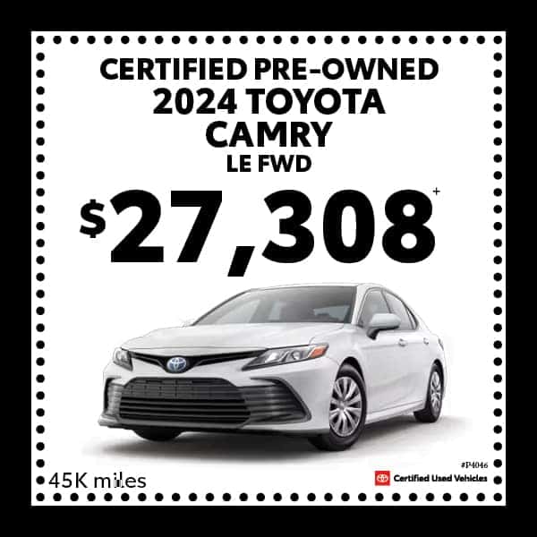 2025 camry
