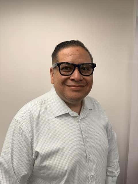 Ricardo Ferrusquia - Sales Consultant