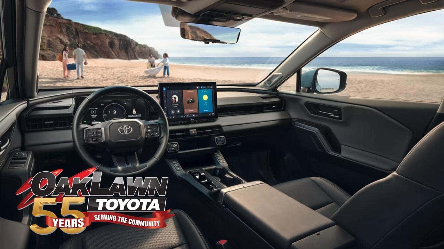 2026 Toyota Rav4
