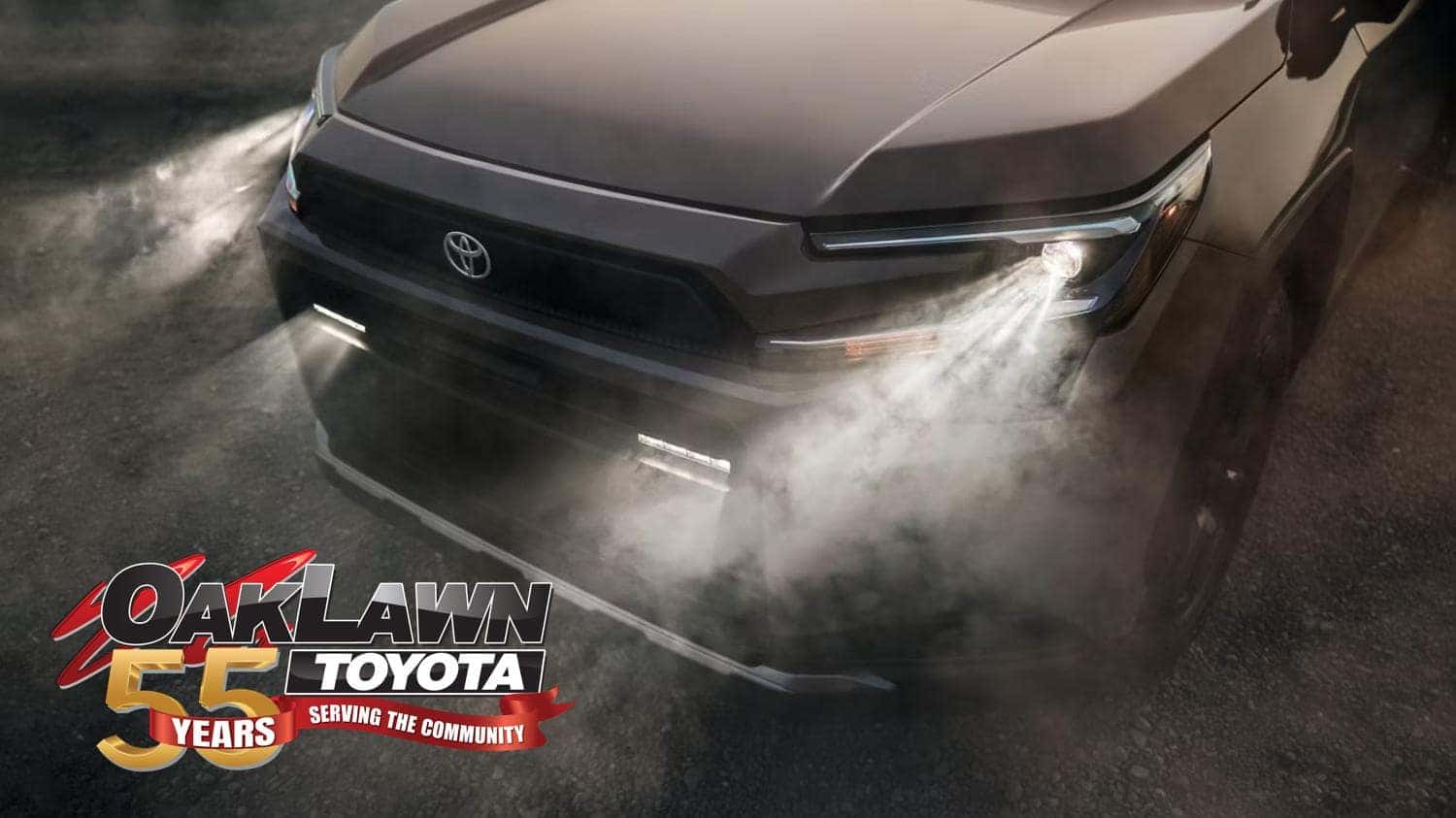 2026 Toyota Rav4