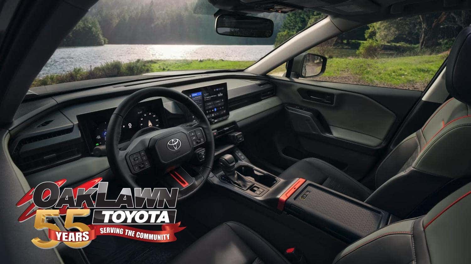 2026 Toyota Rav4