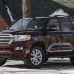 Toyota Reports