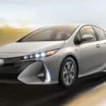 Prius Prime