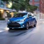 Toyota's CSRC Launches 11 New Research Studies