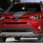 Your New Adventure Awaits. Thank Toyota