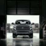 2018 Toyota Tundra