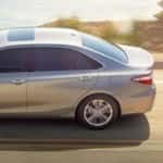 Searching for Used Car Bargains in Indianapolis? Find Your Match at O'Brien Toyota