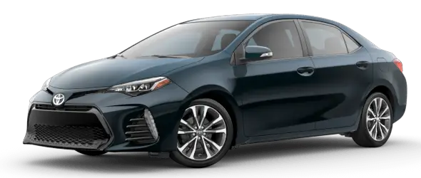 Toyota Models | RAV4, Tacoma, Camry, Corolla, & Prius Info in Indianapolis