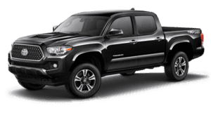 Tacoma