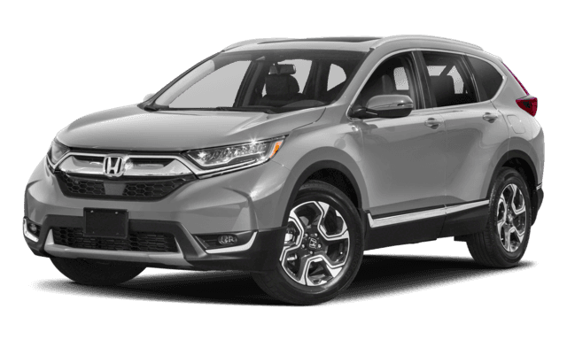 2018 Toyota RAV4 vs. 2018 Honda CR-V | Indianapolis Crossovers