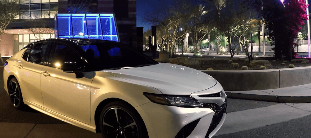 2019 Toyota Camry Le Vs Se Toyota Camry Trim Levels