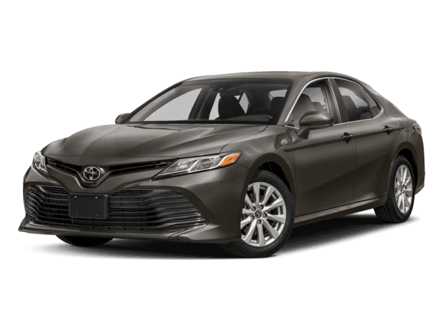 2019 Toyota Camry LE vs. SE | Toyota Camry Trim Levels | Indianapolis