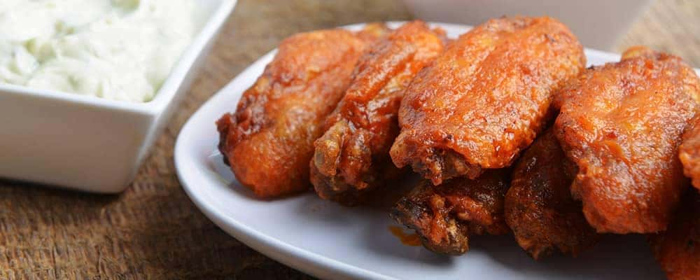 The Best Wings In Indianapolis Local Guide O Brien Toyota