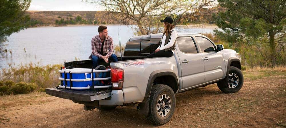 2019 Toyota Tacoma Parts Tacoma Parts And Accessories In