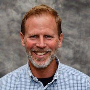 Rich Hall