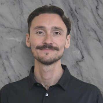 Nick  Mulinaro